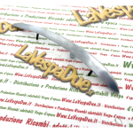 Fijación de cresta de faro de guardabarros de aluminio pulido con tornillos para VESPA 125 VM2T VN1 a 2T de 1954 a 1957 ro 018215