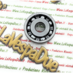 Bearing NRB 12 X 40 X 12 613963 C3 multiple gear pin VESPA 125 150 GT 1° 3° GTR TS GL 2° SPRINT 1° 3° P 125 150 X 1° ro 097718