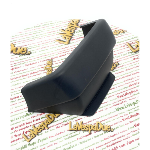 Genuine PIAGGIO VESPA PK 50 XL RUSH Rear Mudguard Set – PARASPRUZZI PARAFANGO PARAURTI POSTERIORE