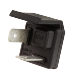 Dispositivo relè comando lampeggiatore frecce Originale Piaggio per SFERA HEXAGON SKIPPER ZIP ENERGY LIBERTY BEVERLY VESPA 946 r.o. 1D002376