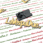 Vergaser-Gas-Guillotine-Ventil Variante 1 für SI 20 VESPA Vergaser