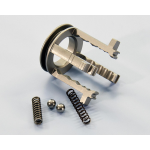 Crociera cambio POLINI 4 Marce VESPA 50 90 125 SPECIAL SS PRIMAVERA ET3 FINO AL 1978 