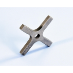 Crociera cambio liscia POLINI VESPA 125 150 200 PE PX T5 COSA dal 1983 millennium disco lml star