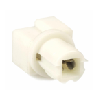 Kilometerzähler-Kontrolllampenhalter für Vespa 50 125 PK S XL2 FL HP Automatic ro 217100 212128