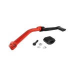 Leva avviamento pieghevole messa in moto ripiegabile VESPA 80 125 150 200 PX PE ARCOBALENO MY COSA dal 1978 in poi