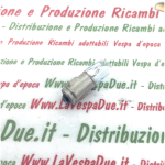 BA7S 12 volt 1.2 watt bulb for speedometer warning lights on handlebars and various applications for VESPA APE and LAMBRETTA
