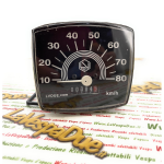 Contachilometri LVDUE scala 80 km/h VESPA SPECIAL 50 ELESTART r.o. 123424