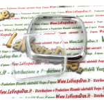 Frame and transparent kit REVISION speedometer for VESPA 125 V30 VM VN 150 VL LOW HEADLIGHT OSTRICH for LAMBRETTA and MOTO GUZZI ro 083204