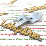 Soporte de fijación del velocímetro VESPA 125 VNB 3 4 5 6 150 VB1 VBB GS 160 ro 093113