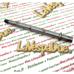 Eje de centrado de zapatas de freno delantero VESPA 125 150 V1 V30 V33 VN VM VNA VNB VBA VBB VL GS GL ro 005598