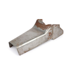 Protection en tôle du tunnel central arrière marchepied VESPA 80 125 150 160 180 200 PX T5 GL TS GS SS SUPER GTR RALLY SPRINT VNA VNB VBB VBA