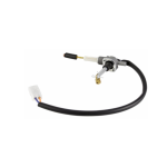 Grifo de gasolina SIP FAST FLOW con luz de reserva electrónica LAMBRETTA LI S SX TV 2 3 DL GP SIP 15882000