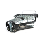 Telaio sella anteriore monoposto per VESPA 125 150 VNA VNB VBB VBA GT GTR PX PE SPRINT TS VELOCE dal 1959 stile faro basso anni 50