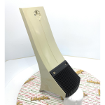 Cono de nariz de parrilla completo con rejilla para VESPA PX 125 T5