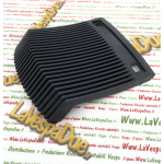 Rejilla de dirección con máscara y rejilla de cuerno para Vespa PX 125 T5 ro 2328949