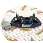 Original Piaggio handlebar body VESPA T5 PX 125 T5 version with electric start ro 226308 2263085