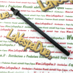 Prigioniero rinforzato doppia filettatura M7 ed M8 fissaggio cilindro per VESPA 125 150 PRIMAVERA ET3 PX PE 