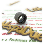 Caja de jaula de rodillos HK1212 para cárter trasero PIAGGIO 50 SUPER BRAVO 3 ro 1304912 130491