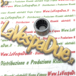 Caja de jaula de rodillos para cárter trasero PARA PIAGGIO 50 BRAVO PK AUTOMATICA XL PLURIMATIC FL2 BK1212B 12 X 18 X 12 ro 224309