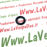 Junta tórica para palanca de horquilla de buje trasero Piaggio SI CIAO SUPER BRAVO GRILLO APE CAR TM P703 P602 MP P501 P 601 ro 006705 068976