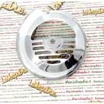 Copriventola Copri Volano Cromato per VESPA 50 N L R SPECIAL 90 SS 125 PRIMAVERA ET3 r.o. 2447355
