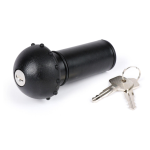 Tankdeckel mit Schloss für PIAGGIO CIAO SI BRAVO 33 mm Durchmesser