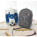 Odometer for VESPA COSA 125 150 200 CL CLX up to 120 km/h LVDUE adaptable ro 254962 254963