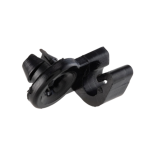 Fixing clip joint Air lever rod support for PIAGGIO 50 CIAO BRAVO SUPERBRAVO SI ro 186413