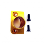 Collecteur d'admission PINASCO 26530965 pour carburateur PHBG21 PIAGGIO CIAO BOXER SI BRAVO GRILLO pour carter PINASCO