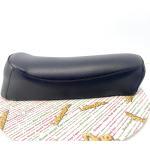 Selle complète pour cyclomoteur PIAGGIO 50 BOXER cadre en fer