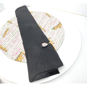 Tappeto economico laterale destro per pedana VESPA PX 125 T5 