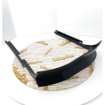 Alerón bajo estribo original PIAGGIO VESPA PX 125 T5 ro 226102