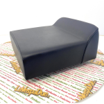 Cojín de asiento trasero azul oscuro para VESPA 125 VM1T VM2T VU1T VN1T VN2T 150 VL1T VL2T VL3T ro 022360