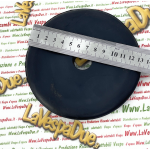 Soffietto aspirazione collettore carburatore aria per VESPA 125 VN1\2T faro basso 150 VL1/2/3/T struzzo dal 1955 al 1958 r.o. 022674