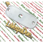 Junta de luz trasera para VESPA 125 V30T a V33T de 1951 a 1953 faro bajo