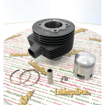 Grupo térmico cilindro VESPA 150 SUPER SPRINT GL VLB VLA VBB diámetro mm 57 2 transferencias