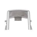 Tapa de protección de muelle oscilante para PIAGGIO 50 CIAO PX SC ro 247847 135268 152812 187031 en plástico cromado