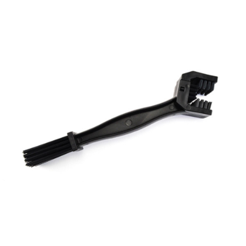 Brosse de nettoyage de chaîne pour Lambretta Ape et diverses applications