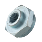 Boccola dado ruota libera posteriore per PIAGGIO 50 SI CIAO BRAVO BOXER GRILLO BOSS ERRE 2 SUPER BRAVO SI FL2 MIX TEEN R.O. 131515