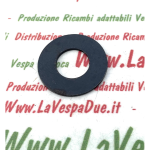 Arandela de hombro 10,5 x 22,5 x 1 mm Masas de embrague para Piaggio SI CIAO BOSS SUPER BRAVO GRILLO ro 120214 237246