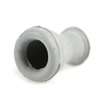 Rubber end cap for speedometer cable VESPA 50 90 125 150 160 180 200 APE ro 080279 transmission wire all models VINTAGE