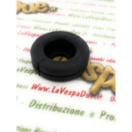 Elektrik-Kabelverschraubung zum Steuergerät für VESPA 125 PRIMAVERA ET3 VMB1T im Kofferraum