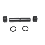 Vorderradaufhängungs-Steuerstift für VESPA V APE CAR 501 601 V MPR MPM MPV P2 P3 ro 154581 mit Loch für Schmiernippel