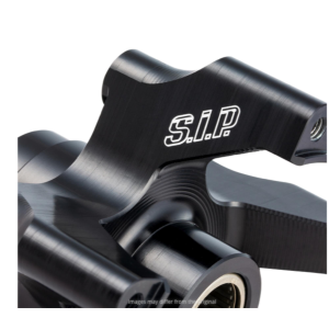 Moyeu SIP PERFORMANCE 39044000 pour conversion de jante 10" à 12" Transformation VESPA PX PE ARCOBALENO T5 PK XL en GT GTS