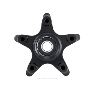 Moyeu SIP PERFORMANCE 39044000 pour conversion de jante 10" à 12" Transformation VESPA PX PE ARCOBALENO T5 PK XL en GT GTS