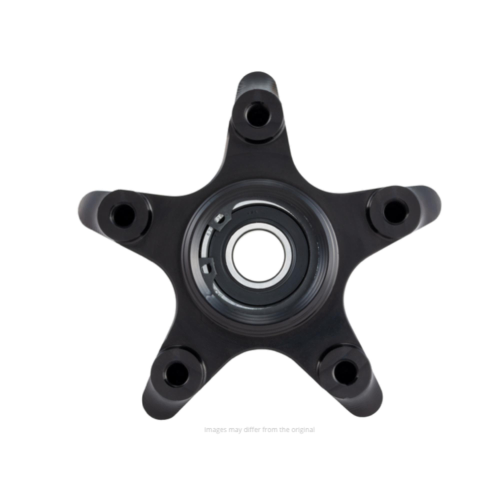 Moyeu SIP PERFORMANCE 39044000 pour conversion de jante 10" à 12" Transformation VESPA PX PE ARCOBALENO T5 PK XL en GT GTS