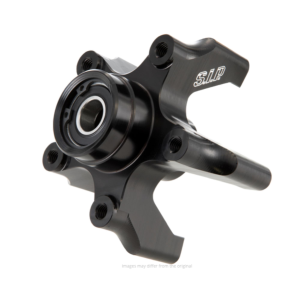 Moyeu SIP PERFORMANCE 39044000 pour conversion de jante 10" à 12" Transformation VESPA PX PE ARCOBALENO T5 PK XL en GT GTS