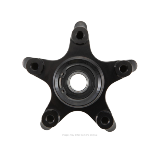 Moyeu SIP PERFORMANCE 39044000 pour conversion de jante 10" à 12" Transformation VESPA PX PE ARCOBALENO T5 PK XL en GT GTS