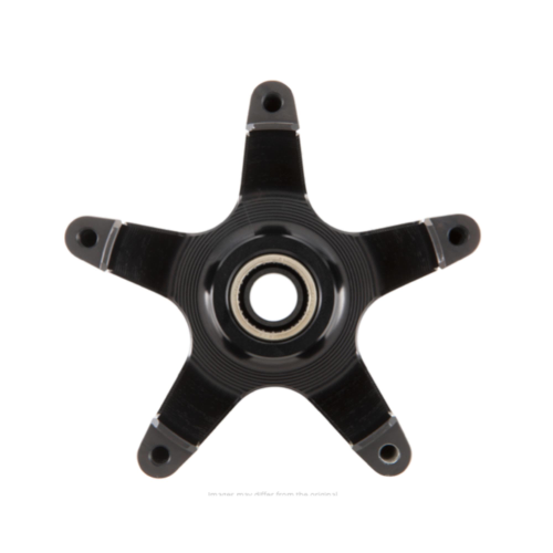 Moyeu SIP PERFORMANCE 39044000 pour conversion de jante 10" à 12" Transformation VESPA PX PE ARCOBALENO T5 PK XL en GT GTS