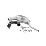 Marmitta RACING CLUBSPORT LAMBRETTA 125 150 LI S DL GP SX 175 TV 2° 3° 200 TV SX DL GP